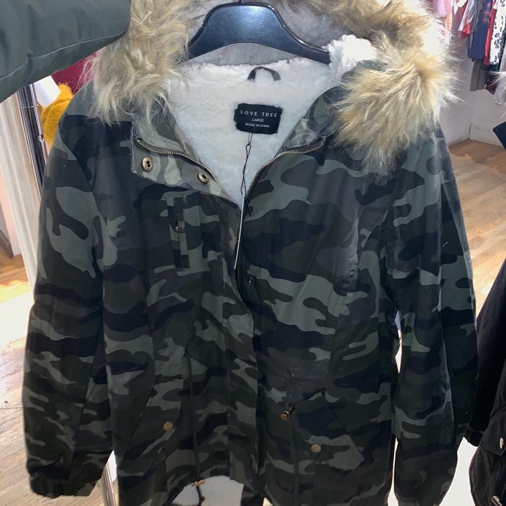 Jacket